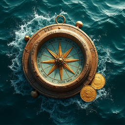 Captain's Gold Tide Lazybar Review