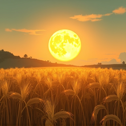 Harvest Moon Fields Lazybar Review