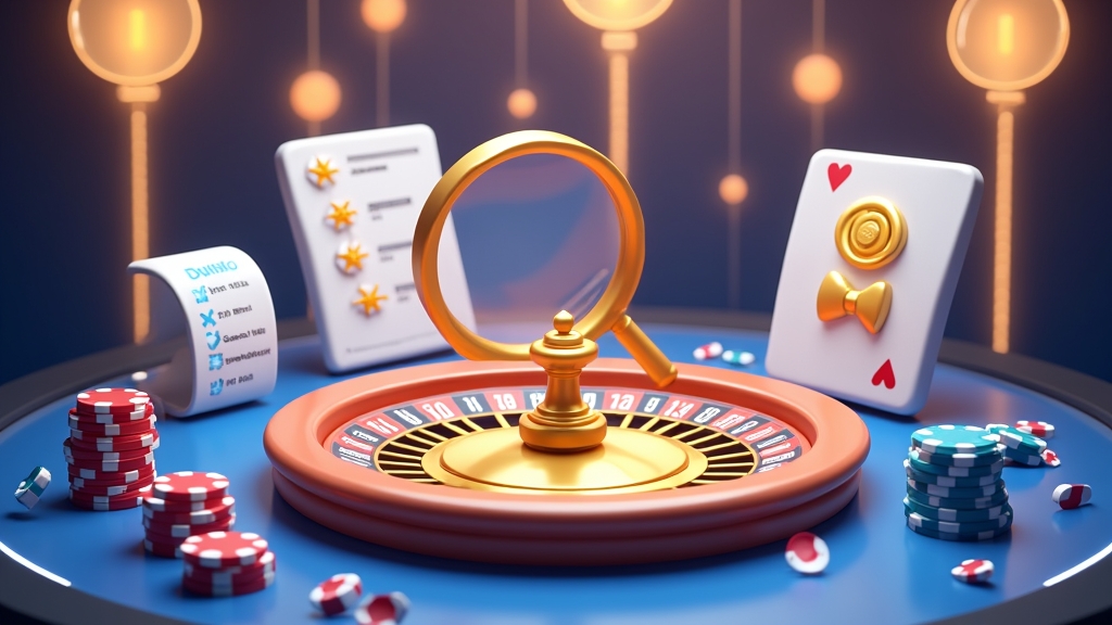 Lazybar Casino Erfahrungen