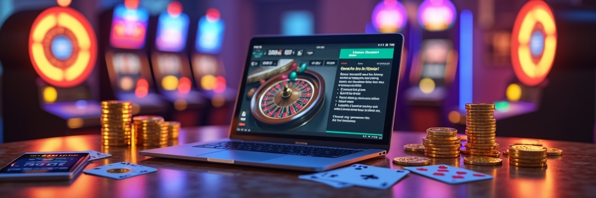 Lazybar Casino Review