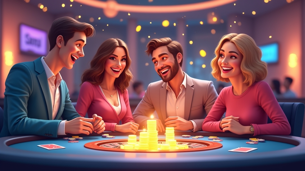 Lazybar Casino Erfahrungen